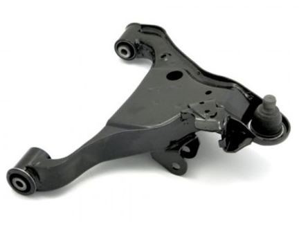 Brat, suspensie roata Axa fata dreapta (12191819 MTR) NISSAN