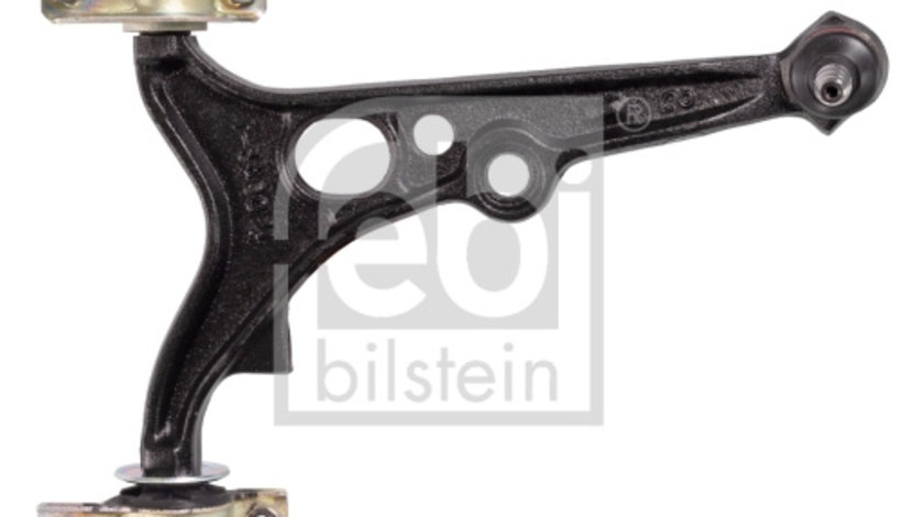 Brat, suspensie roata Axa fata dreapta (12558 FEBI BILSTEIN) ALFA ROMEO,FIAT,LANCIA