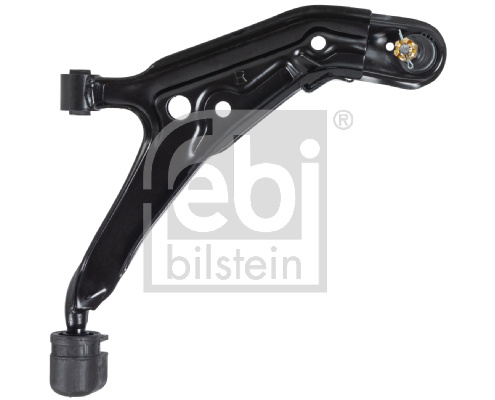 Brat, suspensie roata Axa fata dreapta (12959 FEBI BILSTEIN) NISSAN