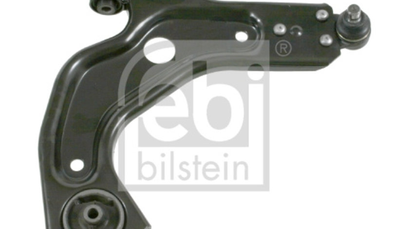 Brat, suspensie roata Axa fata dreapta (14243 FEBI BILSTEIN) FORD,MAZDA