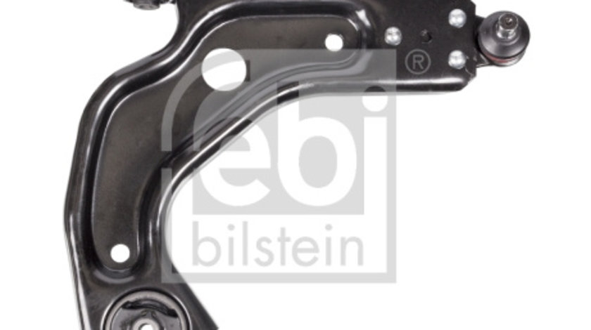 Brat, suspensie roata Axa fata dreapta (14245 FEBI BILSTEIN) FORD,MAZDA