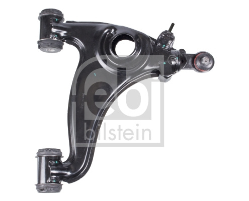 Brat, suspensie roata Axa fata dreapta (15695 FEBI BILSTEIN) MERCEDES-BENZ