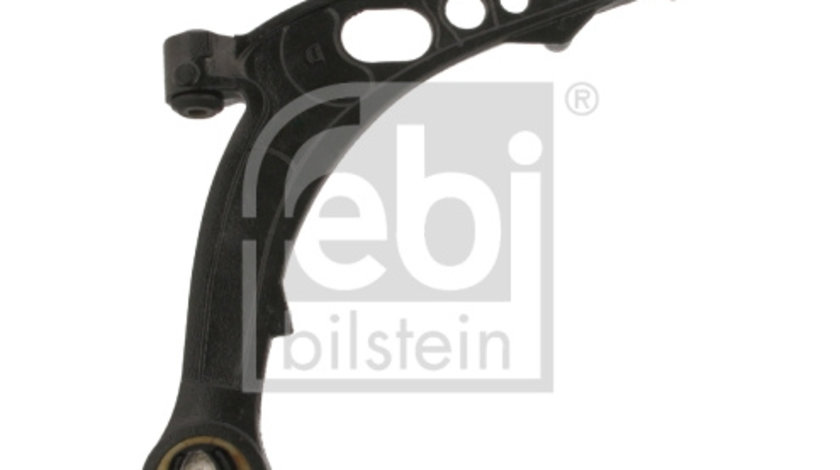 Brat, suspensie roata Axa fata dreapta (15769 FEBI BILSTEIN) FIAT