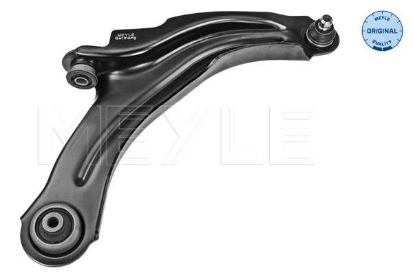 Brat, suspensie roata Axa fata dreapta (16160500055 MEYLE) RENAULT