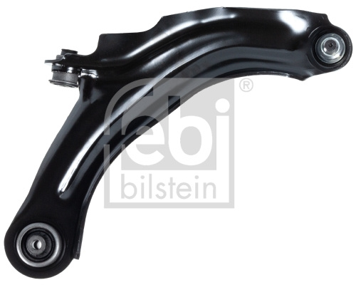 Brat, suspensie roata Axa fata dreapta (170525 FEBI BILSTEIN) RENAULT
