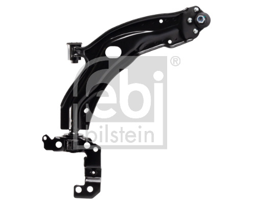 Brat, suspensie roata Axa fata dreapta (174229 FEBI BILSTEIN) FIAT