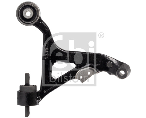 Brat, suspensie roata Axa fata dreapta (174504 FEBI BILSTEIN) VOLVO
