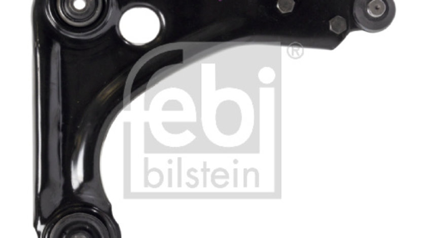 Brat, suspensie roata Axa fata dreapta (174584 FEBI BILSTEIN) FORD