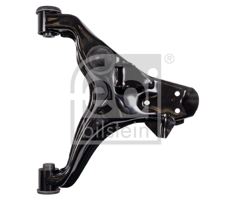 Brat, suspensie roata Axa fata dreapta (174693 FEBI BILSTEIN) MITSUBISHI