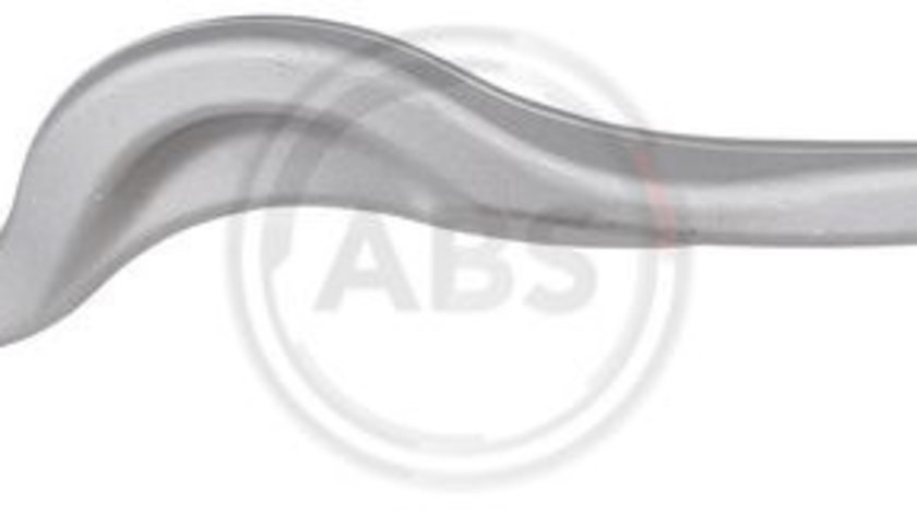 Brat, suspensie roata Axa fata dreapta (210156 ABS) MERCEDES-BENZ