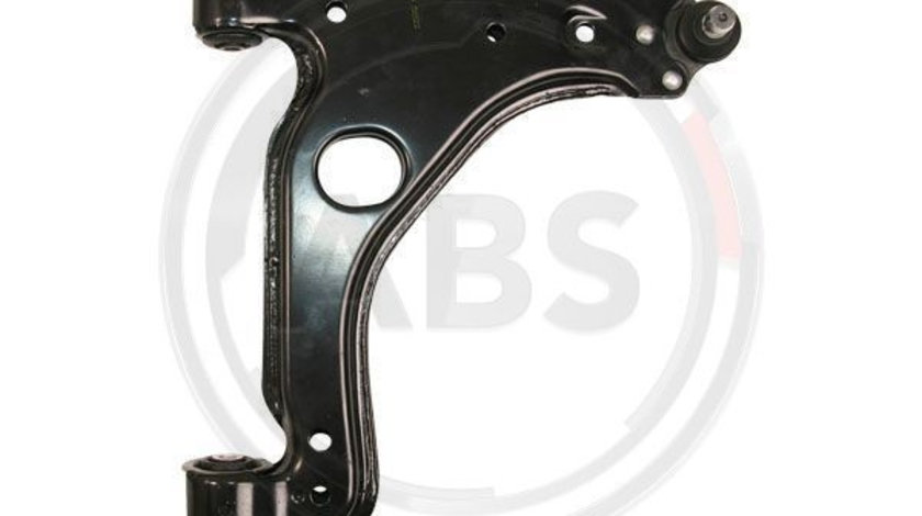 Brat, suspensie roata Axa fata dreapta (210411 ABS) OPEL,VAUXHALL