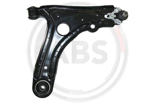 Brat, suspensie roata Axa fata dreapta (210496 ABS) HYUNDAI,SEAT,VW