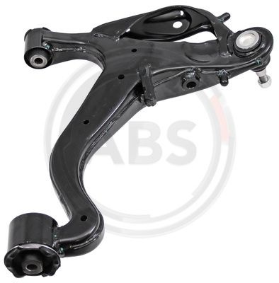 Brat, suspensie roata Axa fata dreapta (210527 ABS) LAND ROVER