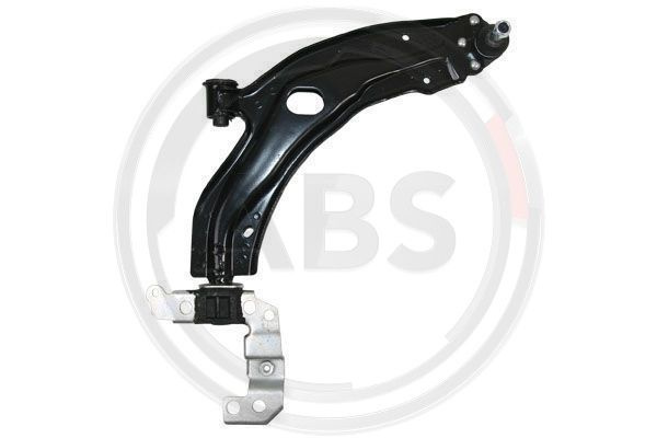 Brat, suspensie roata Axa fata dreapta (210620 ABS) FIAT