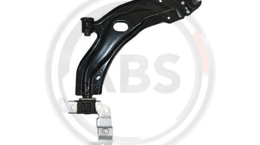 Brat, suspensie roata Axa fata dreapta (210620 ABS) FIAT