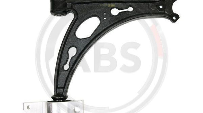 Brat, suspensie roata Axa fata dreapta (210788 ABS) AUDI,SEAT,SKODA,VW