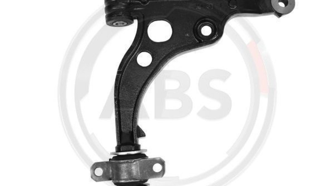 Brat, suspensie roata Axa fata dreapta (210812 ABS) Citroen,FIAT,PEUGEOT