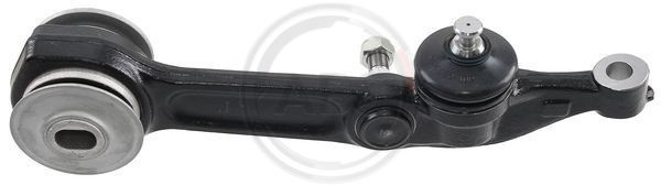 Brat, suspensie roata Axa fata dreapta (211227 ABS) MERCEDES-BENZ