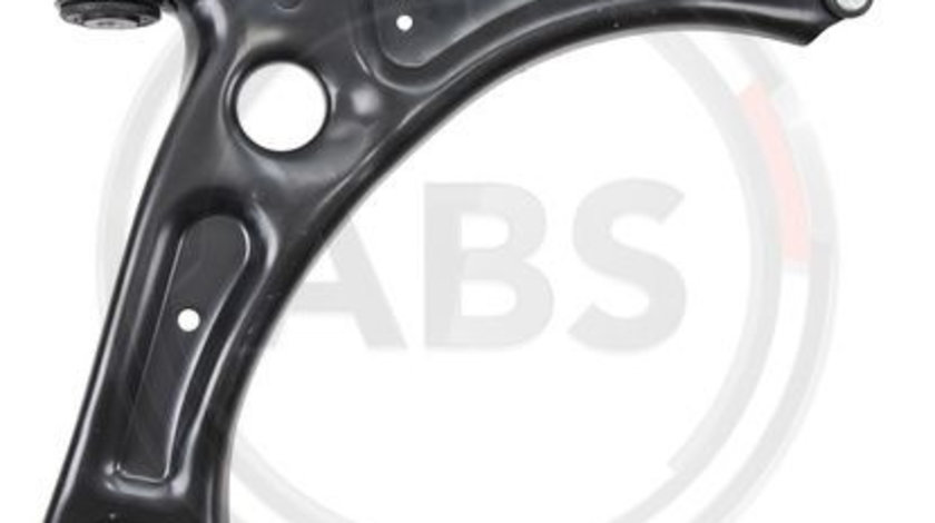 Brat, suspensie roata Axa fata dreapta (211335 ABS) SKODA,VW