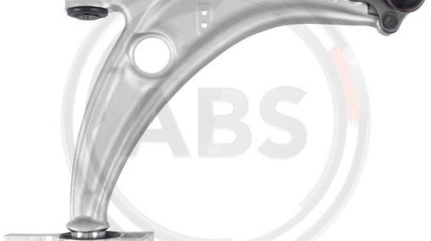 Brat, suspensie roata Axa fata dreapta (211552 ABS) SEAT,VW