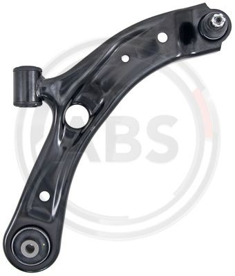 Brat, suspensie roata Axa fata dreapta (211727 ABS) SUZUKI