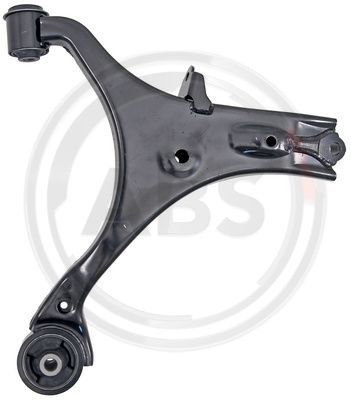 Brat, suspensie roata Axa fata dreapta (211729 ABS) HONDA