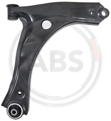 Brat, suspensie roata Axa fata dreapta (211801 ABS) FORD