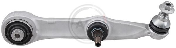 Brat, suspensie roata Axa fata dreapta (212017 ABS) MERCEDES-BENZ
