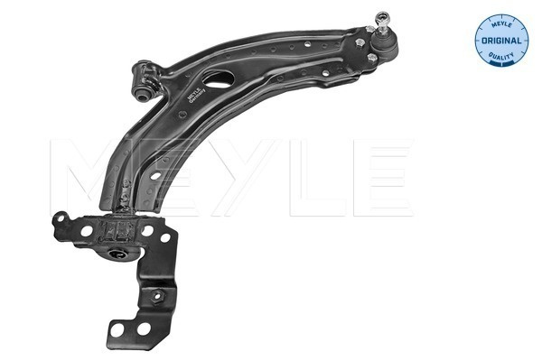 Brat, suspensie roata Axa fata dreapta (2160500062 MEYLE) FIAT