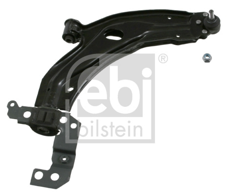 Brat, suspensie roata Axa fata dreapta (21953 FEBI BILSTEIN) FIAT