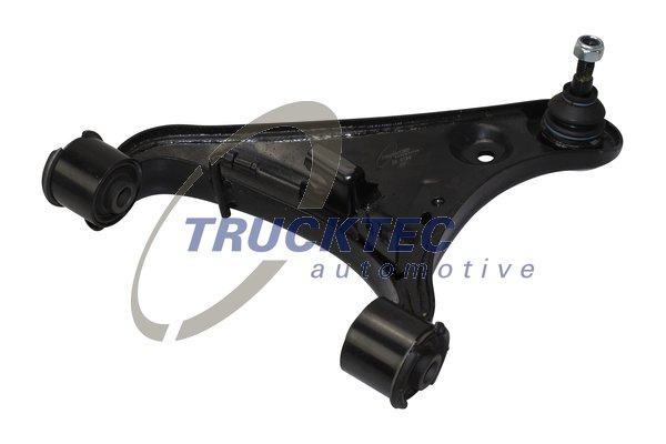Brat, suspensie roata Axa fata dreapta (2231007 TRUCKTEC) LAND ROVER