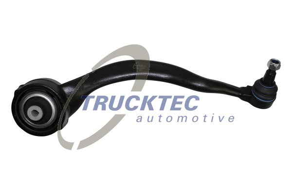 Brat, suspensie roata Axa fata dreapta (2231012 TRUCKTEC) LAND ROVER
