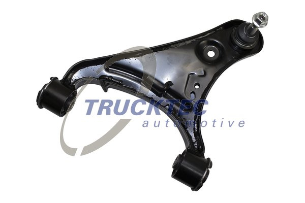 Brat, suspensie roata Axa fata dreapta (2231020 TRUCKTEC) LAND ROVER