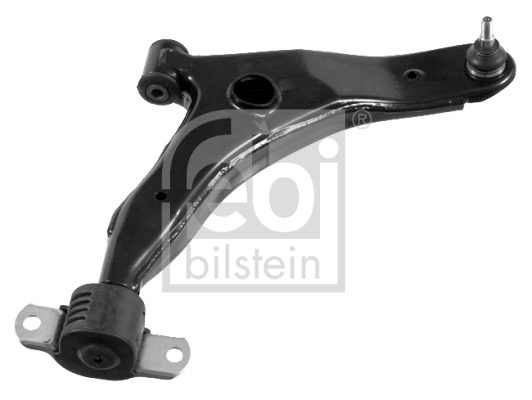 Brat, suspensie roata Axa fata dreapta (22741 FEBI BILSTEIN) VOLVO