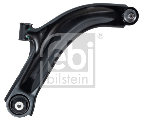 Brat, suspensie roata Axa fata dreapta (22750 FEBI BILSTEIN) NISSAN