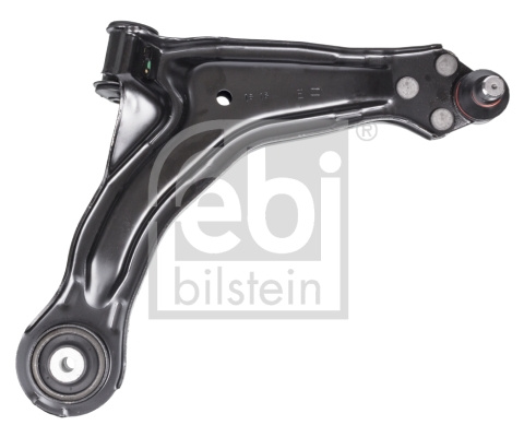 Brat, suspensie roata Axa fata dreapta (22919 FEBI BILSTEIN) MERCEDES-BENZ