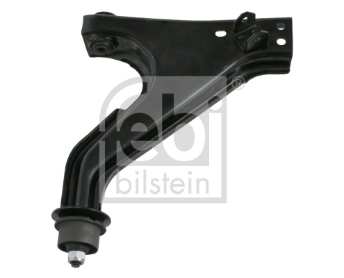 Brat, suspensie roata Axa fata dreapta (23153 FEBI BILSTEIN) VOLVO