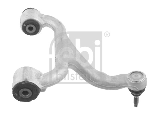 Brat, suspensie roata Axa fata dreapta (23940 FEBI BILSTEIN) MERCEDES-BENZ
