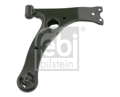 Brat, suspensie roata Axa fata dreapta (26597 FEBI BILSTEIN) TOYOTA