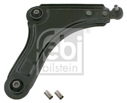 Brat, suspensie roata Axa fata dreapta (26663 FEBI BILSTEIN) DAEWOO
