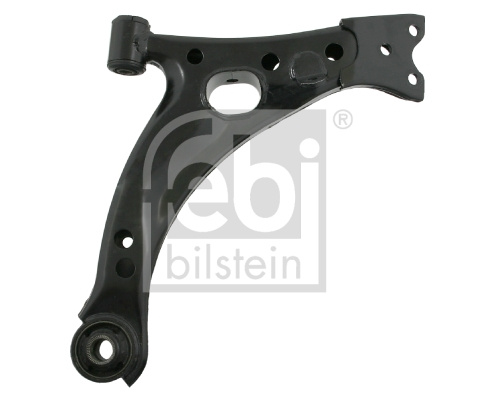 Brat, suspensie roata Axa fata dreapta (28110 FEBI BILSTEIN) TOYOTA