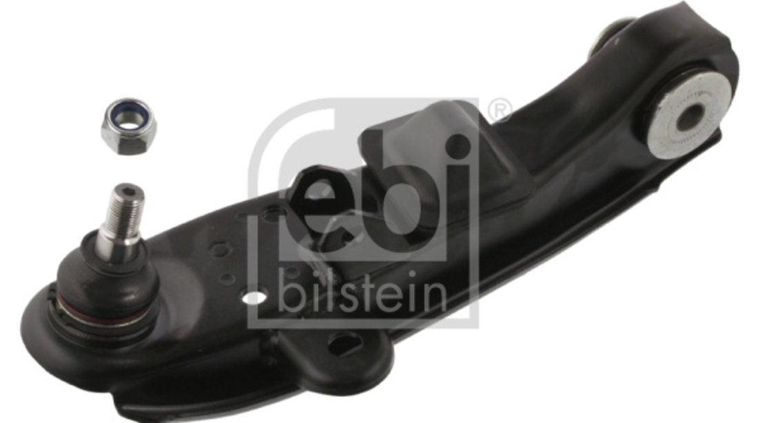 Brat, suspensie roata Axa fata dreapta (28112 FEBI BILSTEIN) HYUNDAI,MITSUBISHI