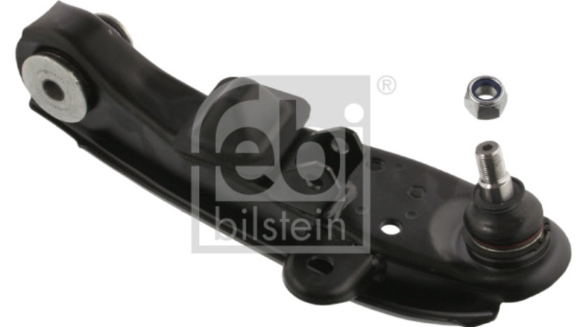 Brat, suspensie roata Axa fata dreapta (28113 FEBI BILSTEIN) HYUNDAI,MITSUBISHI