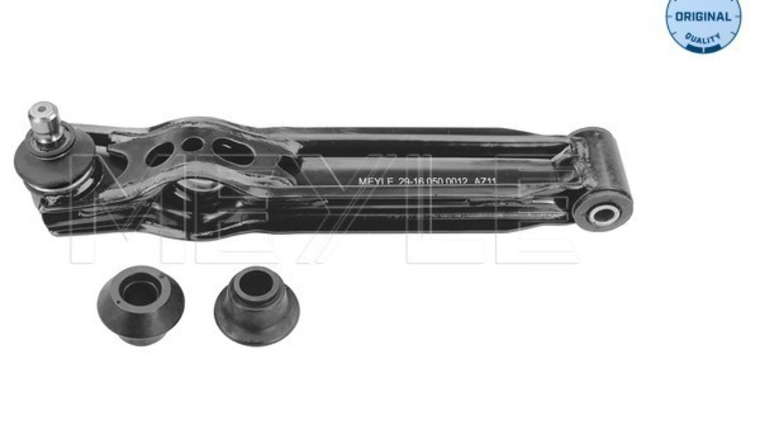 Brat, suspensie roata Axa fata dreapta (29160500012 MEYLE) CHEVROLET,DAEWOO,SUZUKI