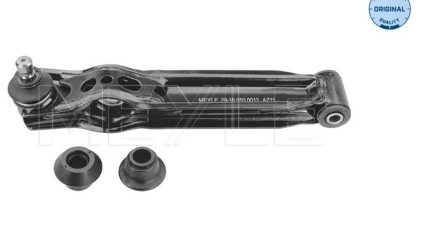 Brat, suspensie roata Axa fata dreapta (29160500012 MEYLE) CHEVROLET,DAEWOO,SUZUKI