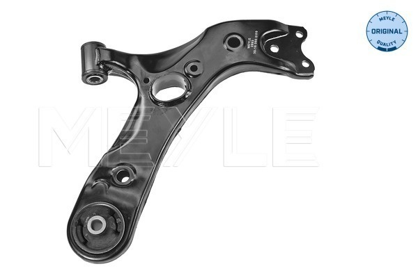 Brat, suspensie roata Axa fata dreapta (30160500109 MEYLE) LEXUS,TOYOTA