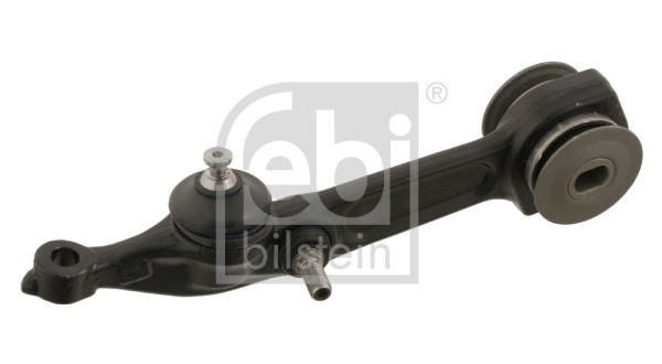 Brat, suspensie roata Axa fata dreapta (30256 FEBI BILSTEIN) MERCEDES-BENZ