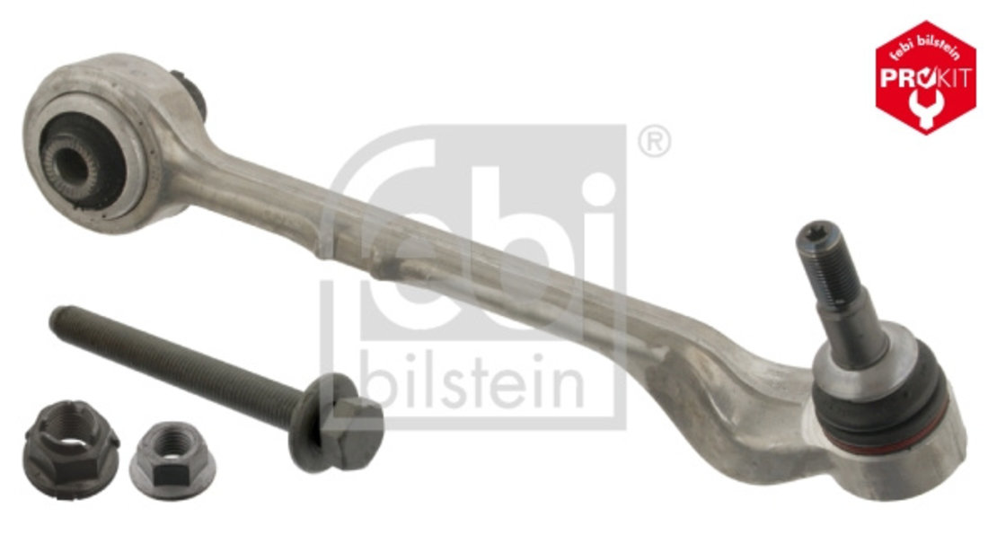 Brat, suspensie roata Axa fata dreapta (30515 FEBI BILSTEIN) BMW,BMW (BRILLIANCE)