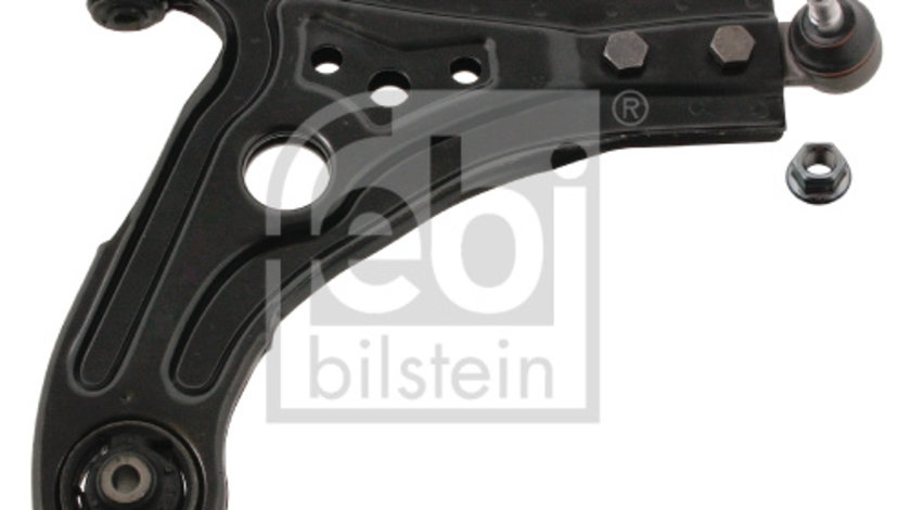 Brat, suspensie roata Axa fata dreapta (30606 FEBI BILSTEIN) CHEVROLET,DAEWOO