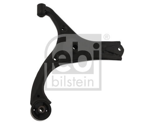 Brat, suspensie roata Axa fata dreapta (30867 FEBI BILSTEIN) HYUNDAI,KIA